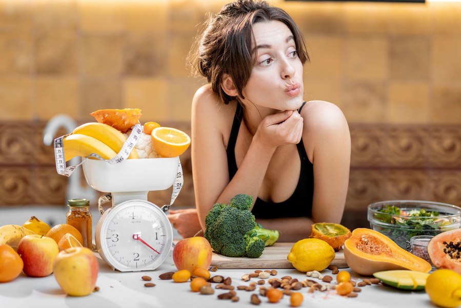 Cele 5 alimente care trebuie adăugate în dietă pentru a slăbi