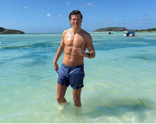 Dietele și antrenamentele dure urmate de sportivii de elită care participă la JO de iarnă. Schiorul norvegian Johannes Høsflot Klæbo are o „săptămână de Iad”