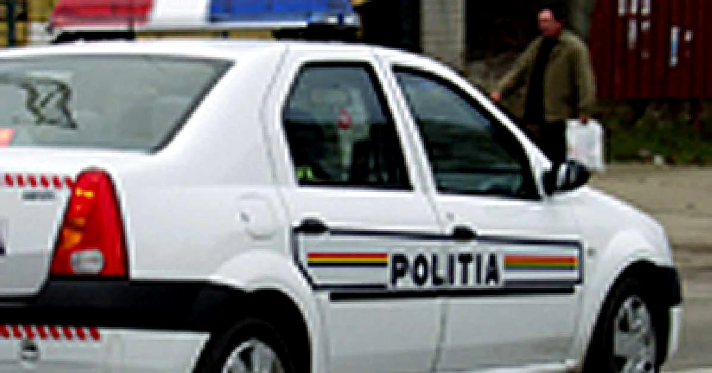 Galaţi:Două accidente grave au avut loc pe fondul neatenţiei