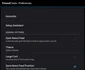 aplicatia friendcaster pentru android