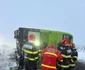 Autocar răsturnat în Ialomița (3) jpg