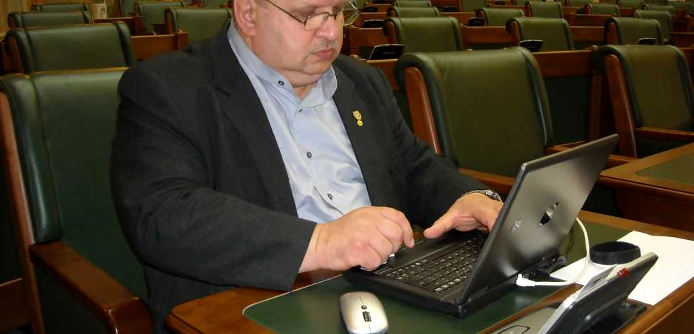 Dr. Paul Ichim,chirurg