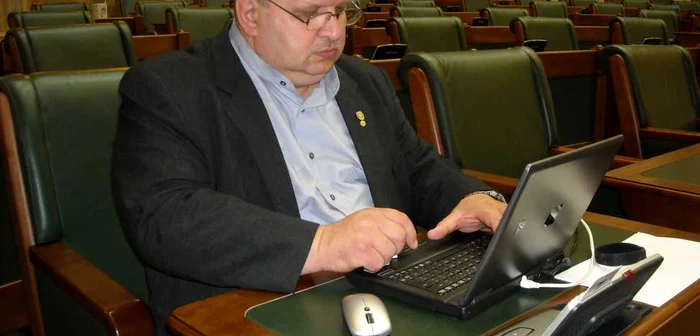Dr. Paul Ichim,chirurg