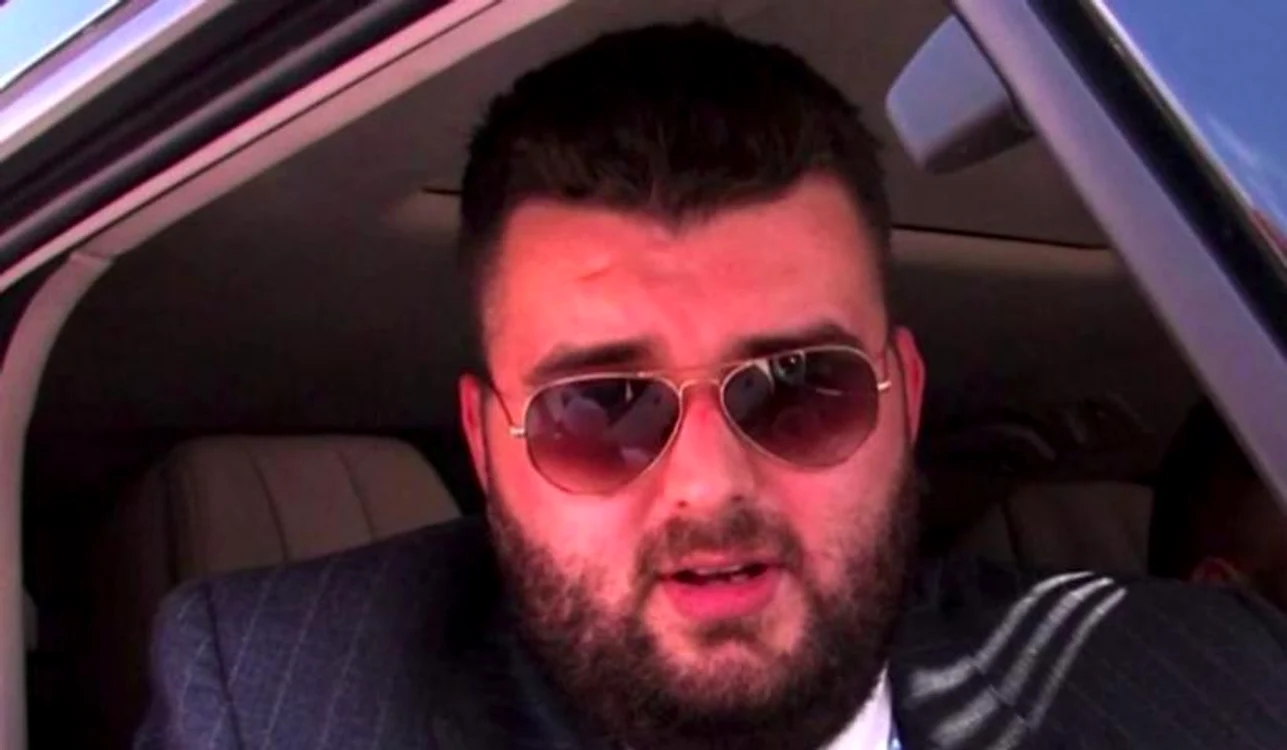 
    Victor Micula este un om de afaceri controversat și are la 25 de ani două dosare cu zeci de infracțiuniFoto: antena3.ro  