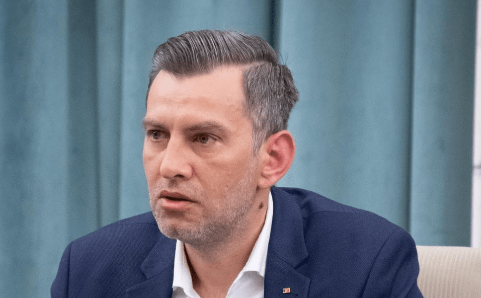 Un secretar de stat al PSD vrea reglementarea presei. Reacțiile internauților
