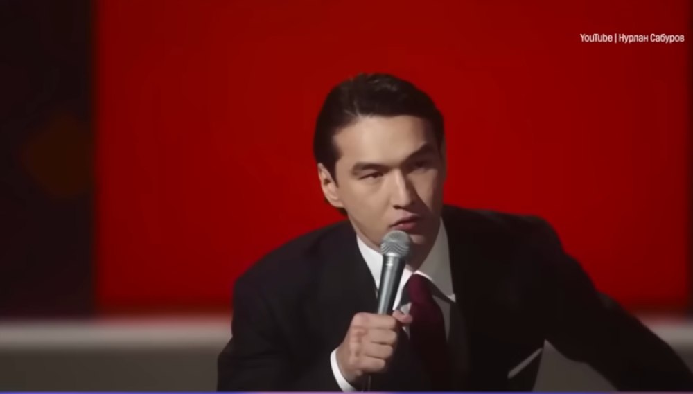 Un celebru actor de stand-up din Rusia a primit interdicție de a intra în țară timp de 50 de ani