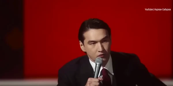 Nurlan Saburov captură video youtube png
