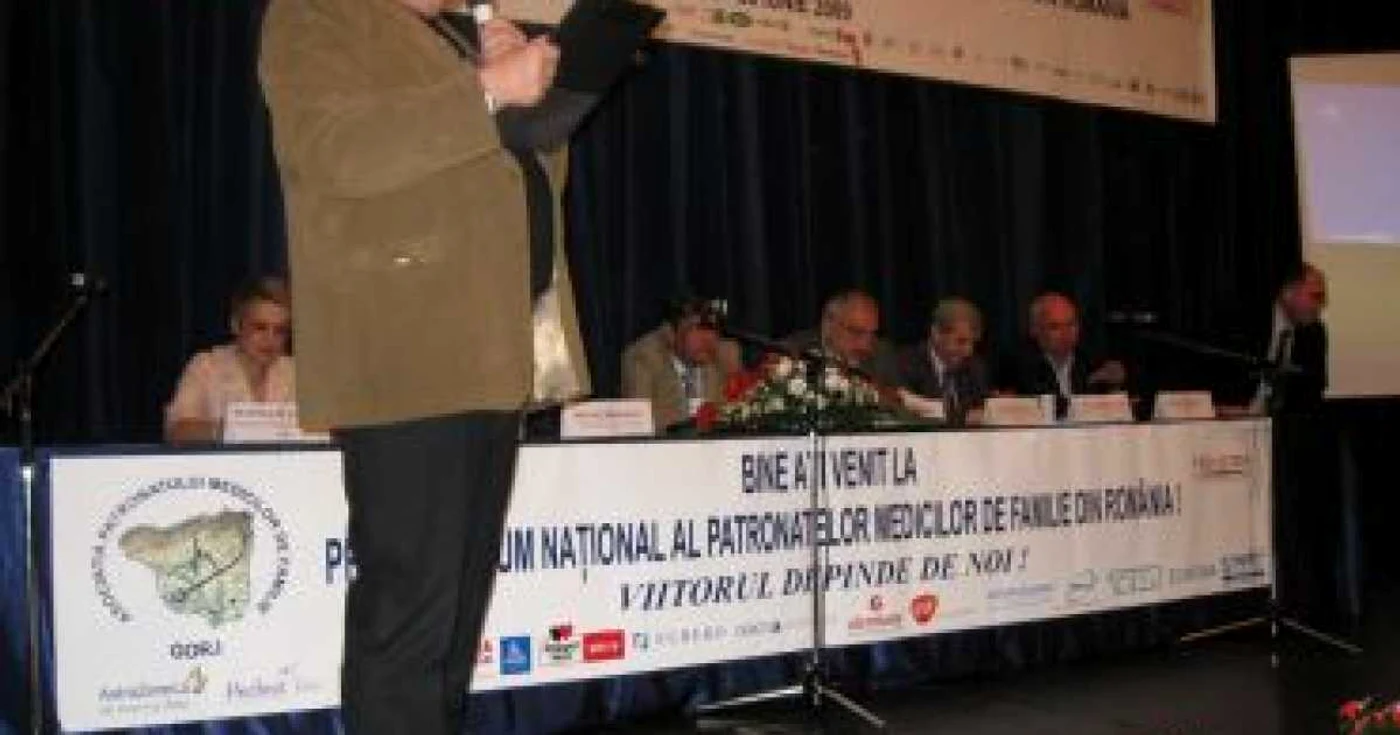 Medicul Mihai Moisescu