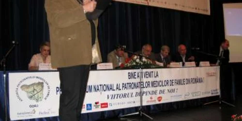 Medicul Mihai Moisescu