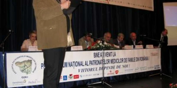 Medicul Mihai Moisescu