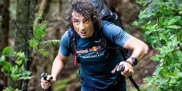 Toma Coconea   Red Bull   pe munte jpg