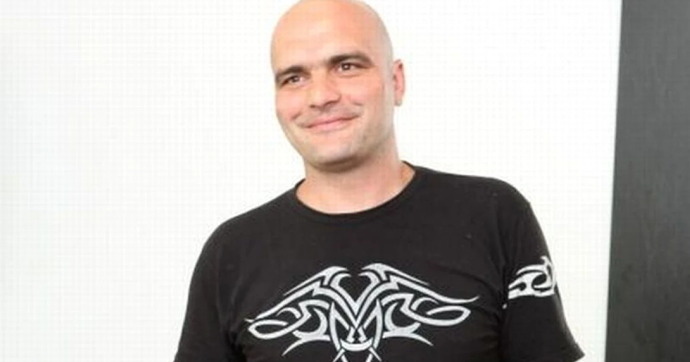 Szikszai Jozsef Janos. Foto:Adevărul