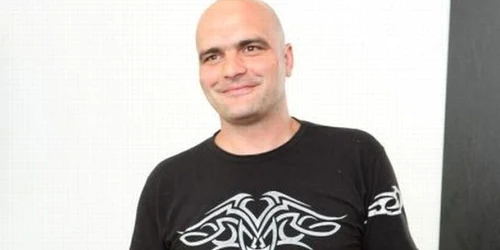 Szikszai Jozsef Janos. Foto:Adevărul