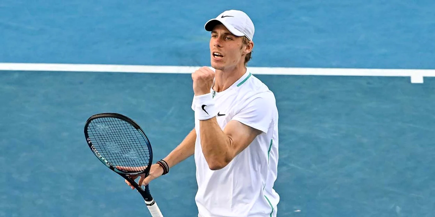 Denis Shapovalov