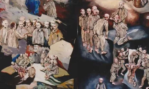 Închisoarea de la Pitești: între reeducare și desființarea omului jpeg