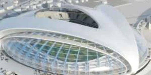 Stadionul Ion Oblemnco din Craiova va fi demolat pe data de 7 iunie
