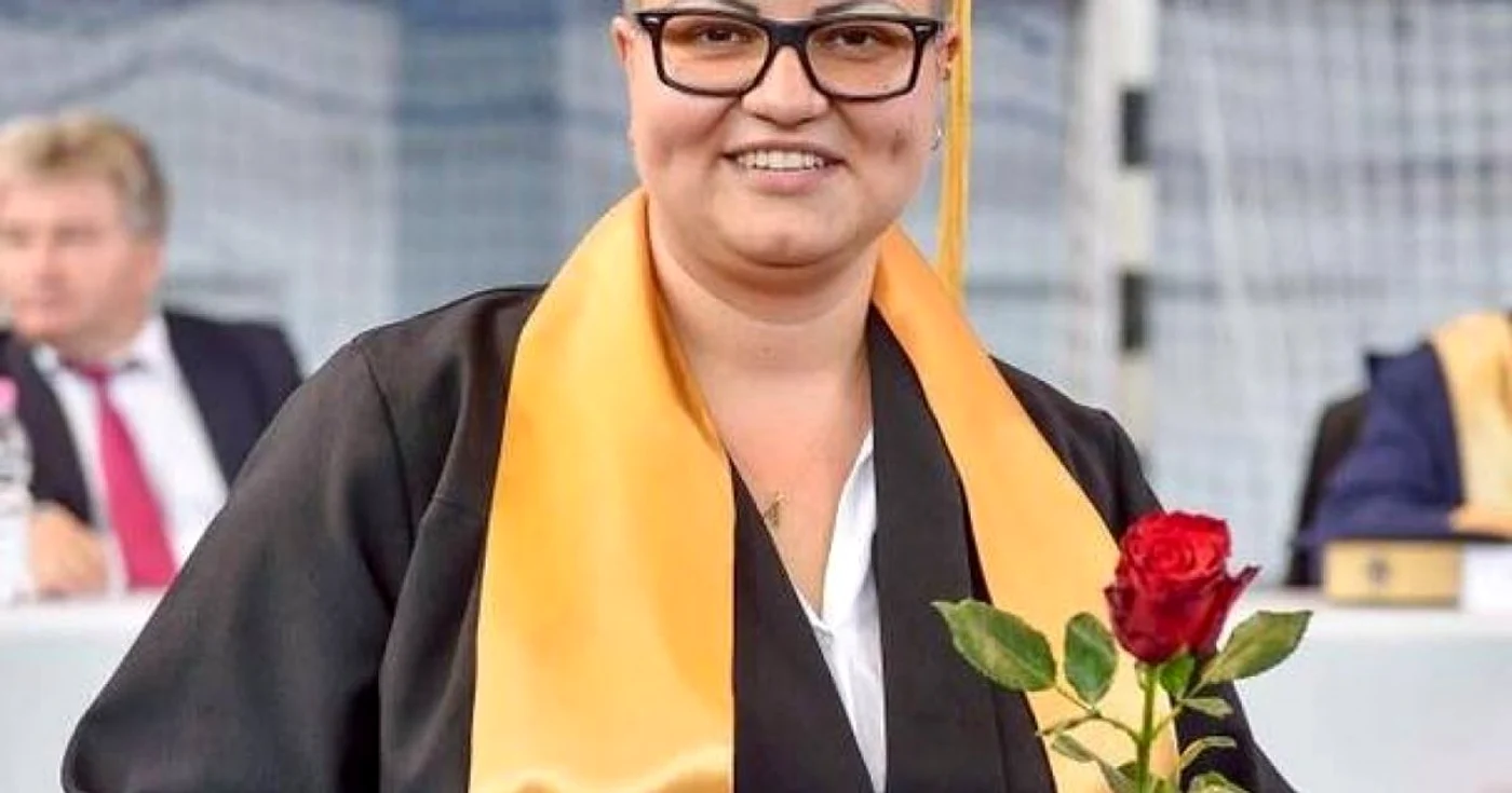 Anamaria Facalet