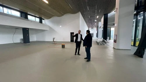 Aeroportul International Brasov Ghimbav 2 jpg