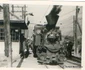 Căi ferate forestiere din Valea Jiului Anul 1956 Foto Richard Marschalko (10) jpg