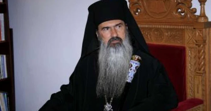 Constanţa: UPDATE Arhiepiscopul Tomisului păstrează tăcerea