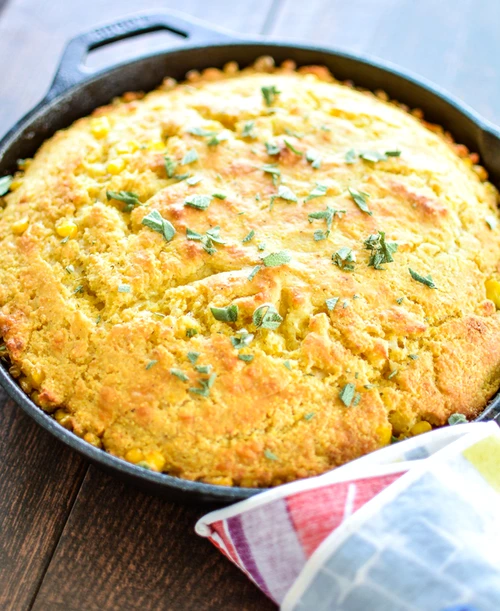 brownbutterskilletcornbread jpeg