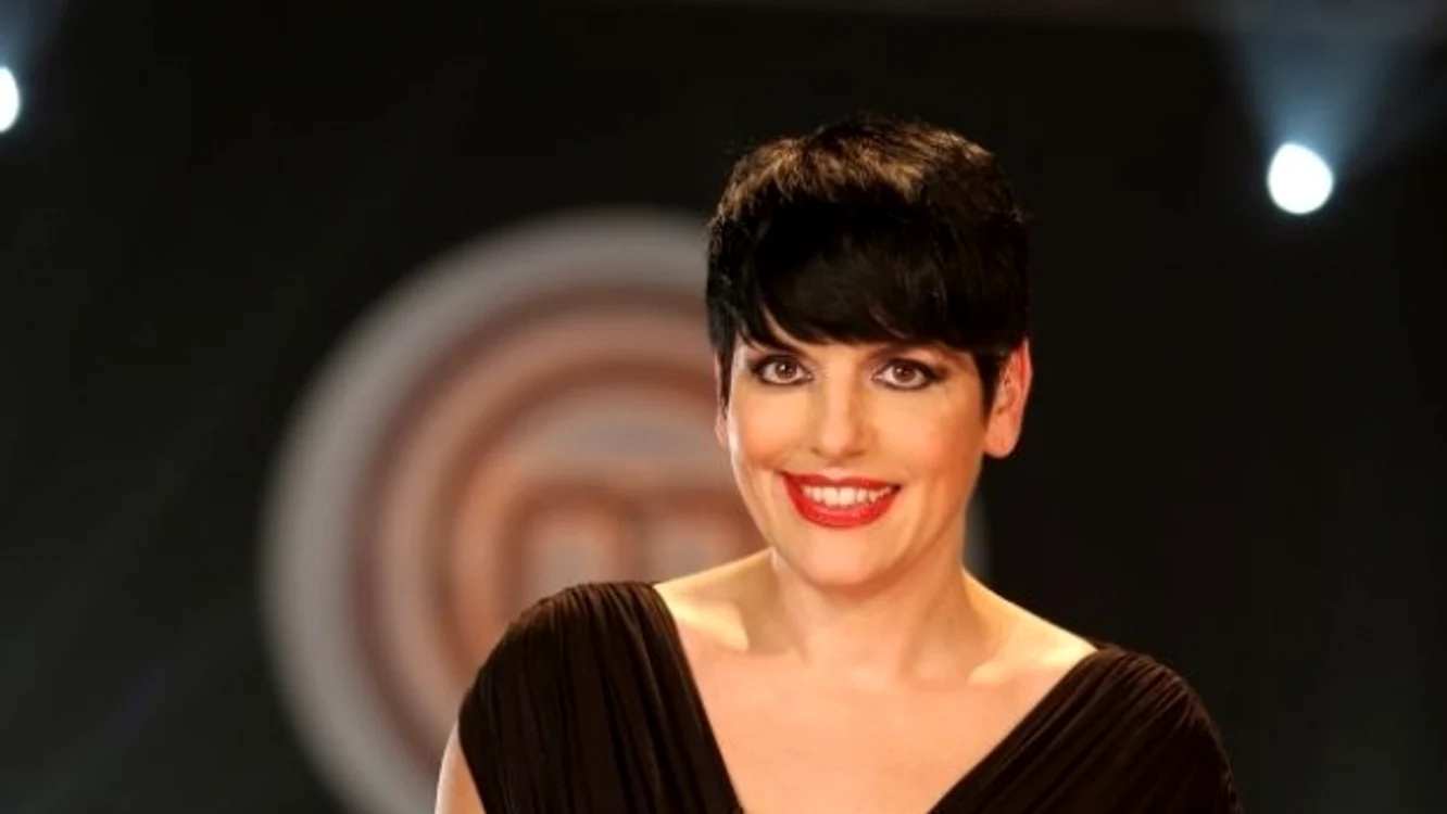 
    Patrizia Paglieri  