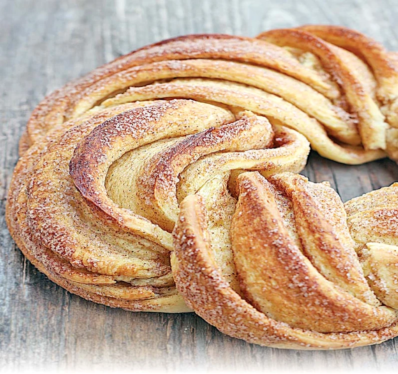 
    Kringel estonian  