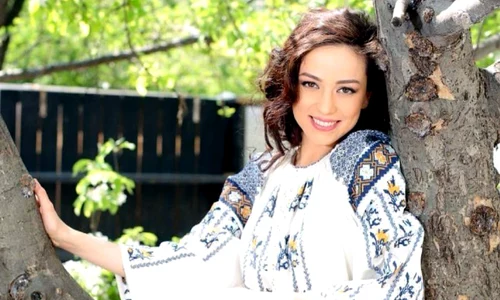 Olivia Steer, port popular PNG