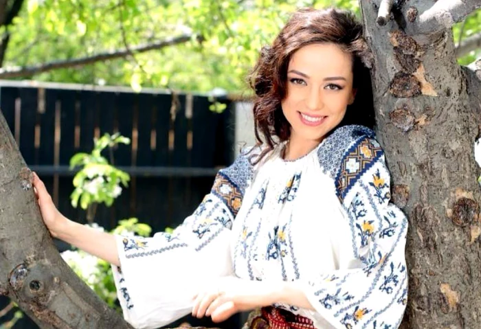 Olivia Steer, port popular PNG