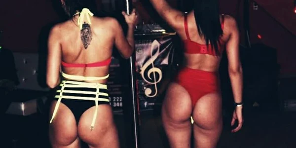 dreams club caracal