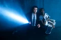 Joseph Quinn și Lupita Nyong  foto   Profimedia jpg