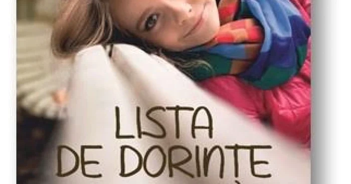 lista de dorinte