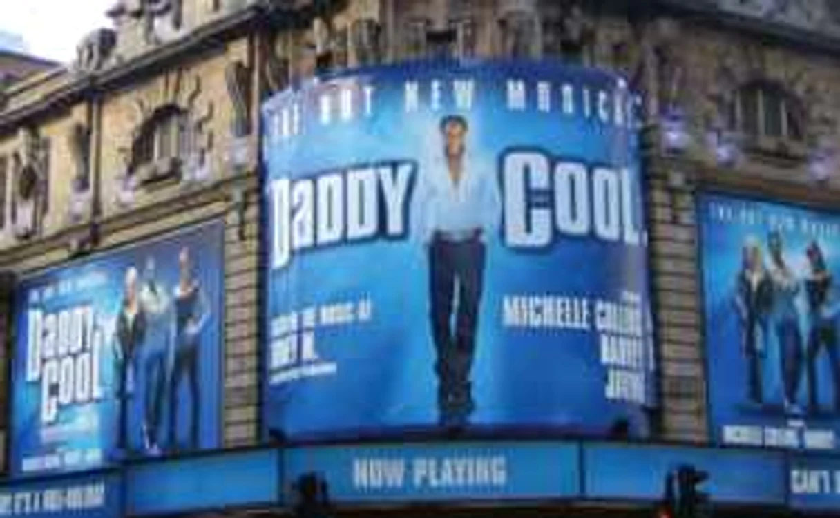 Teatru din Londra