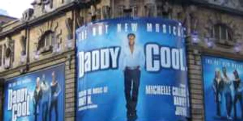 Teatru din Londra