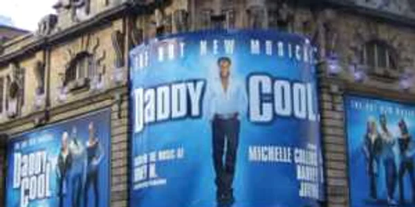 Teatru din Londra