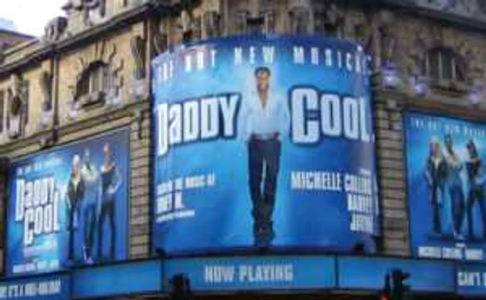 Teatru din Londra
