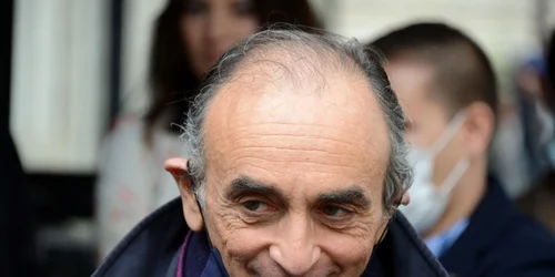 eric Zemmour