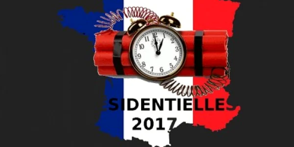 franta alegeri prezidentiale