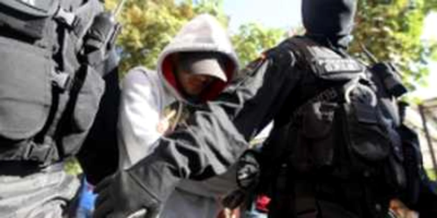 Timişoara: Traficanţi de droguri lăsaţi în libertate din lipsă de dovezi
