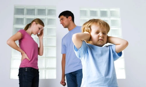 Cum afectează divorţul copiii  Ce impact are despărţirea părinţilor asupra copiilor jpeg