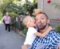 Fiul lui Kamara are paralizie cerebală  Cu toate astea, memoria lui e brici la muzică jpeg