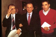 Puciul moscovit şi începutul conflictului Iliescu Roman jpeg