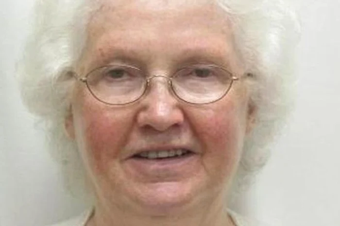 Melissa Ann Shepard a fost eliberată din închisoare, vineri, 20 martiefoto: atlantic.ctvnews