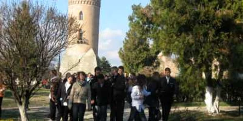 Un bilet pentru două muzee