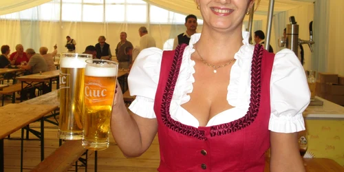 festival bere