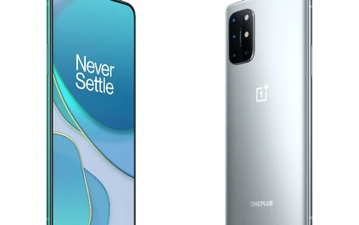 OnePlus 8T