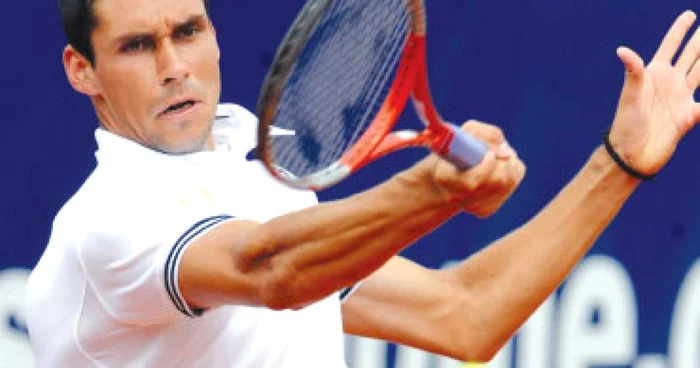 TENIS: Hănescu a pierdut finala de la Stuttgart!