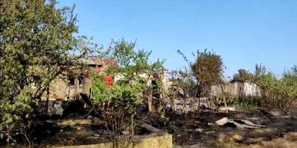 incendiu puternic la piatra-ol