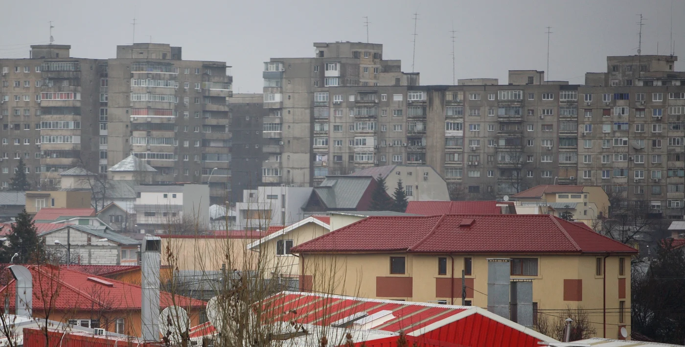 
    Cel mai mult au crescut chiriile la 3 şi 4 camere  