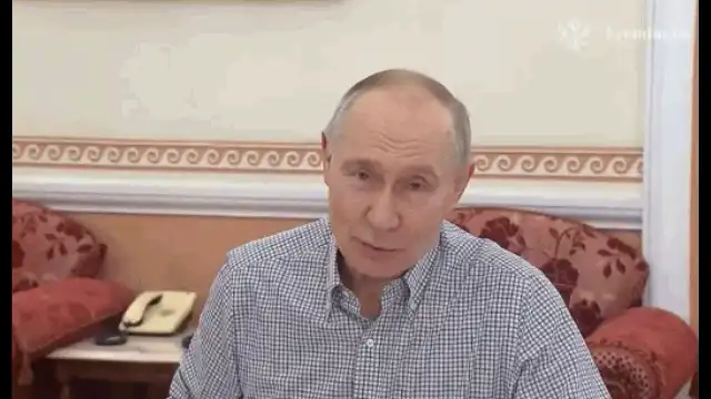 O brutărie din Moscova este în pragul falimentului după ce Putin i-a făcut reclamă. Ce il nemulțumește pe patronul afacerii